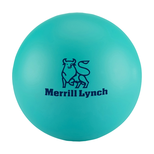 Round Stress Ball - Round Stress Ball - Image 11 of 20