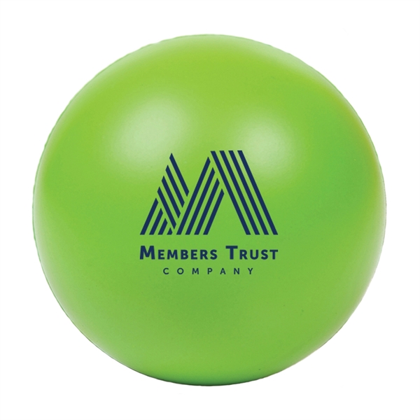 Round Stress Ball - Round Stress Ball - Image 15 of 21