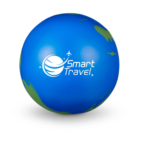 Globe Stress Reliever
