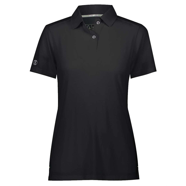 Holloway Women's Repreve® Eco Polo - Holloway Women's Repreve® Eco Polo - Image 1 of 14