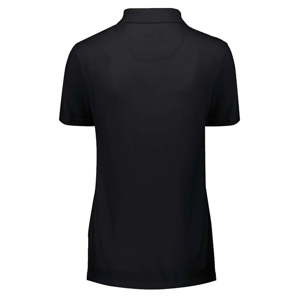 Holloway Women's Repreve® Eco Polo - Holloway Women's Repreve® Eco Polo - Image 2 of 14