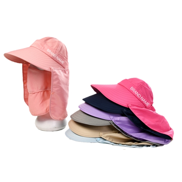 Sun Bonnet - Sun Bonnet - Image 0 of 5