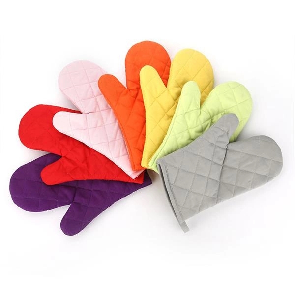 Kitchen Oven Mitts - Kitchen Oven Mitts - Image 1 of 1
