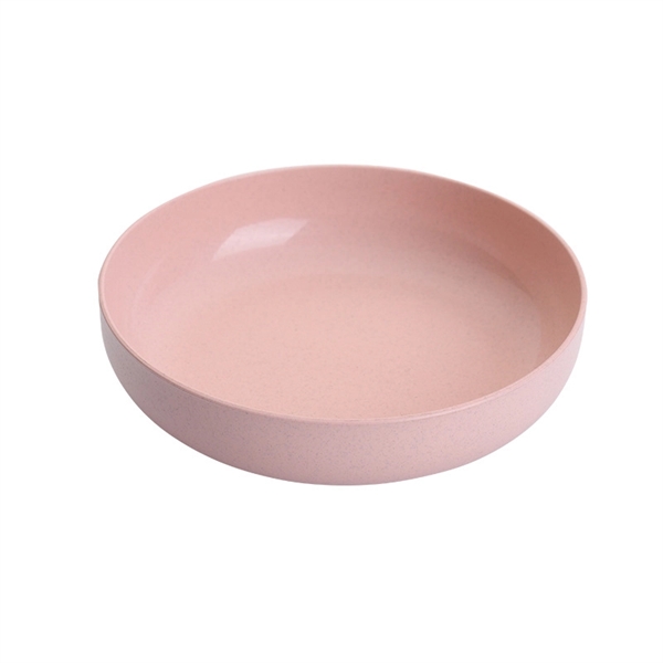Wheat Straw Plate - Wheat Straw Plate - Image 1 of 1