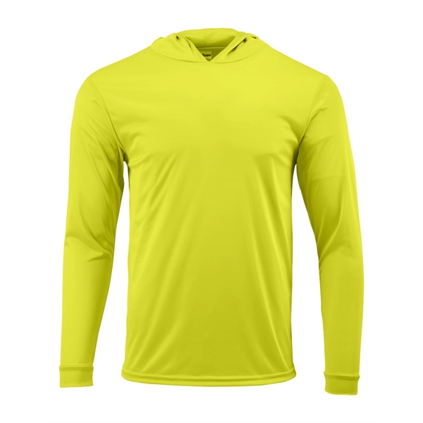 Paragon Bahama Performance Hooded Long Sleeve T-Shirt - Paragon Bahama Performance Hooded Long Sleeve T-Shirt - Image 17 of 34