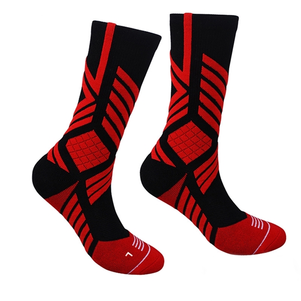 Thickened Non-slip Sports Socks