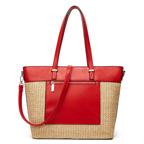 Shoreline Tote Bag - Shoreline Tote Bag - Image 3 of 6