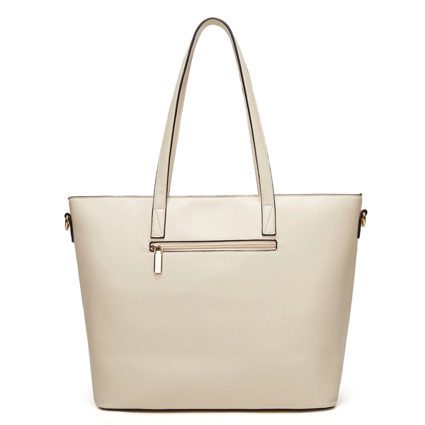 Shoreline Tote Bag - Shoreline Tote Bag - Image 6 of 6