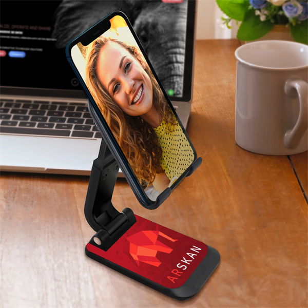 Phone Stand - Phone Stand - Image 0 of 12