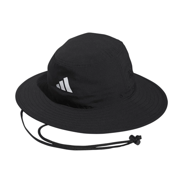 Adidas Wide Brim Hat - Adidas Wide Brim Hat - Image 0 of 3
