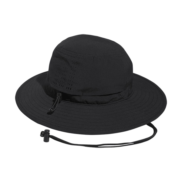 Adidas Wide Brim Hat - Adidas Wide Brim Hat - Image 1 of 3