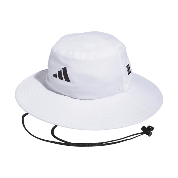 Adidas Wide Brim Hat - Adidas Wide Brim Hat - Image 2 of 3