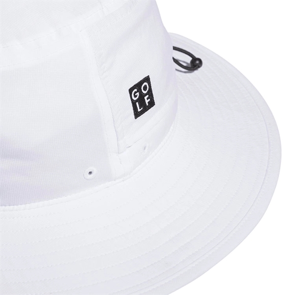 Adidas Wide Brim Hat - Adidas Wide Brim Hat - Image 3 of 3