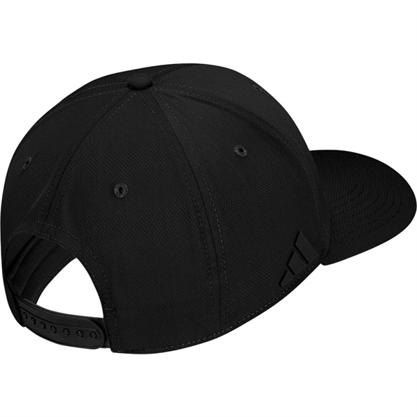 Adidas Tour Snap Crestable Hat - Adidas Tour Snap Crestable Hat - Image 1 of 7