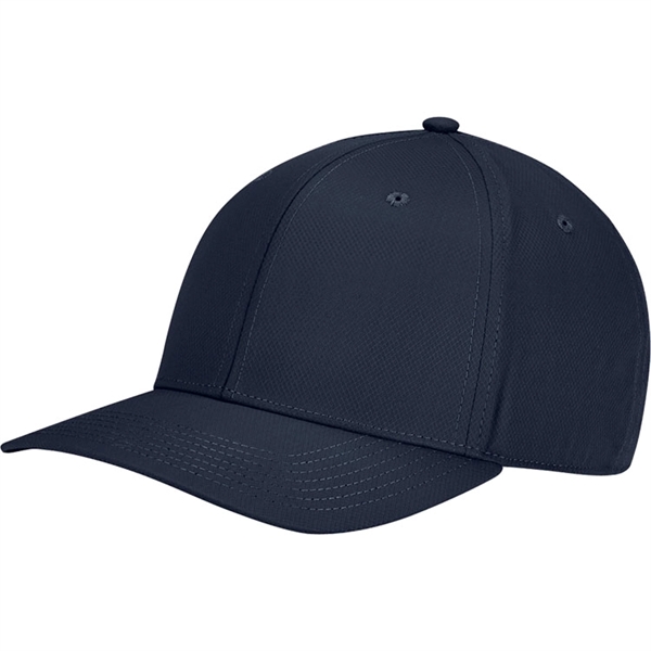 Adidas Tour Snap Crestable Hat - Adidas Tour Snap Crestable Hat - Image 2 of 7