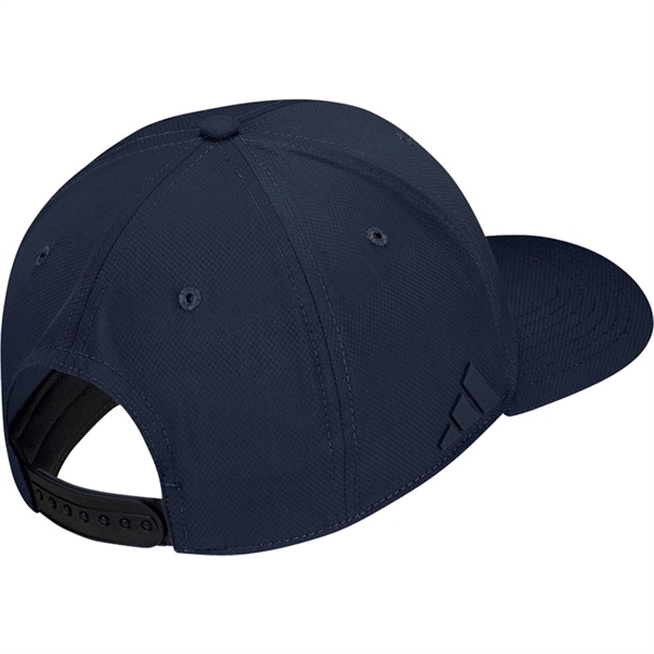 Adidas Tour Snap Crestable Hat - Adidas Tour Snap Crestable Hat - Image 3 of 7