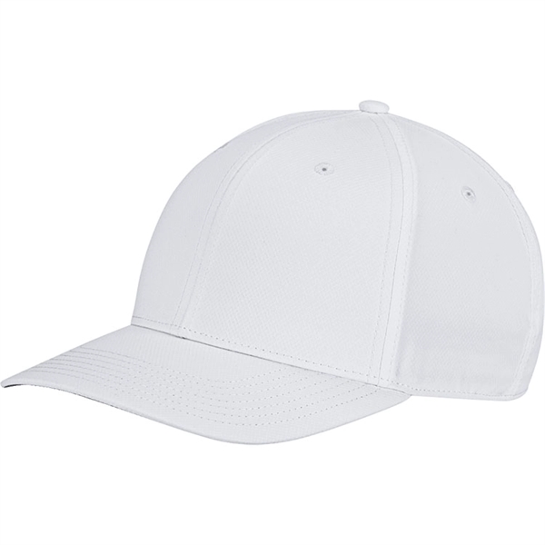 Adidas Tour Snap Crestable Hat - Adidas Tour Snap Crestable Hat - Image 6 of 7