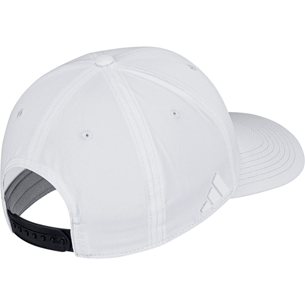 Adidas Tour Snap Crestable Hat - Adidas Tour Snap Crestable Hat - Image 7 of 7