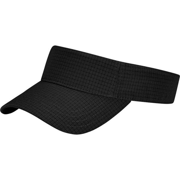 Adidas Tour Crestable Visor - Adidas Tour Crestable Visor - Image 2 of 5