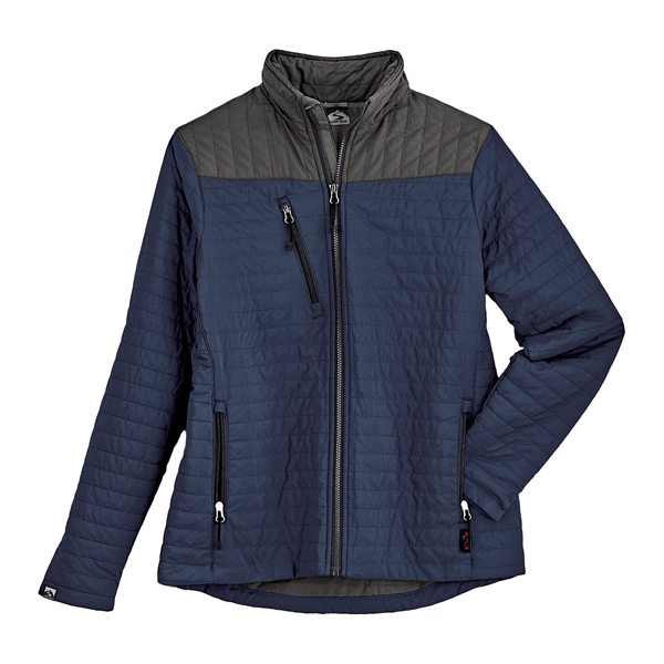 Women's Front Runner Jacket - Women's Front Runner Jacket - Image 6 of 6