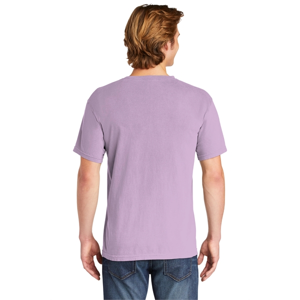 COMFORT COLORS Heavyweight Ring Spun Tee. - COMFORT COLORS Heavyweight Ring Spun Tee. - Image 217 of 299