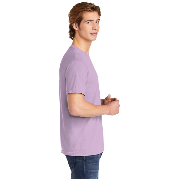 COMFORT COLORS Heavyweight Ring Spun Tee. - COMFORT COLORS Heavyweight Ring Spun Tee. - Image 218 of 299