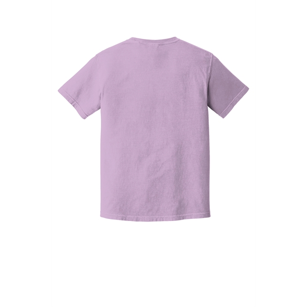 COMFORT COLORS Heavyweight Ring Spun Tee. - COMFORT COLORS Heavyweight Ring Spun Tee. - Image 220 of 299