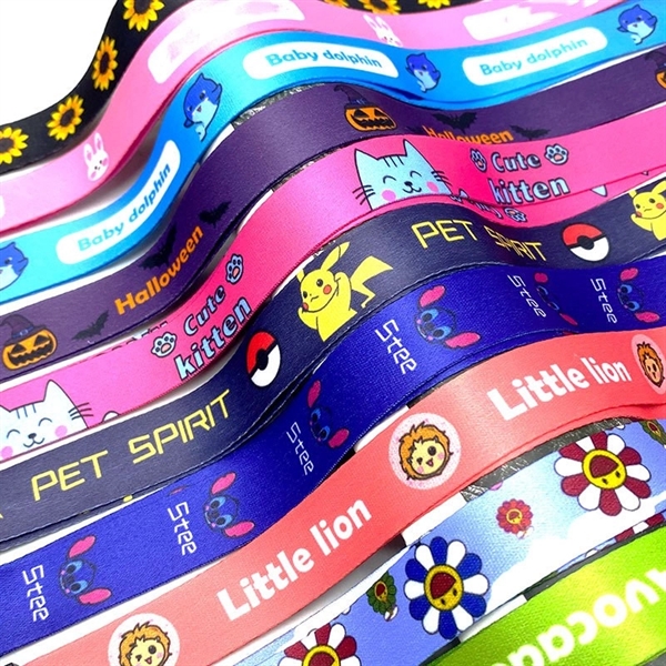 Cell Phone Lanyard - Cell Phone Lanyard - Image 1 of 7