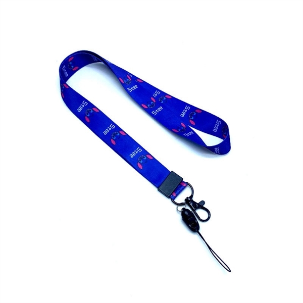 Cell Phone Lanyard - Cell Phone Lanyard - Image 3 of 7