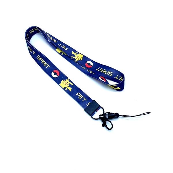 Cell Phone Lanyard - Cell Phone Lanyard - Image 4 of 7