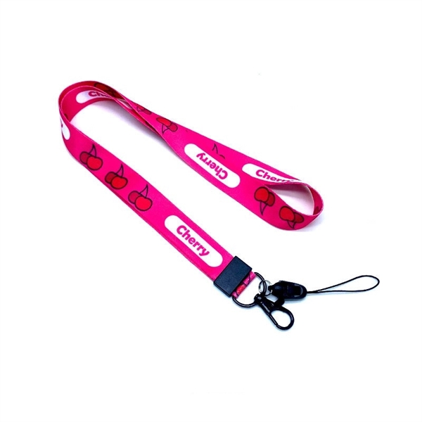 Cell Phone Lanyard - Cell Phone Lanyard - Image 5 of 7