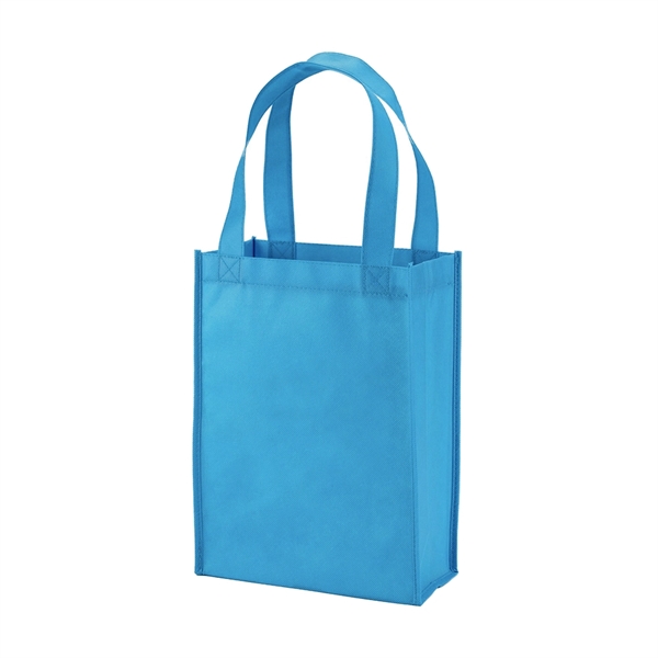 Non-Woven Grocery Tote Bag - Non-Woven Grocery Tote Bag - Image 3 of 4