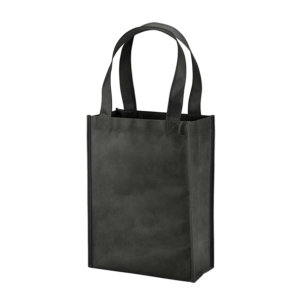Non-Woven Grocery Tote Bag - Non-Woven Grocery Tote Bag - Image 4 of 4