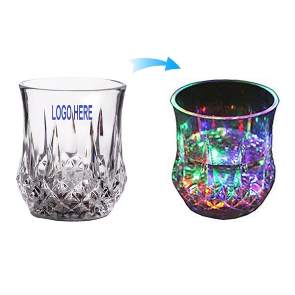 LED Drink Cups - LED Drink Cups - Image 0 of 3