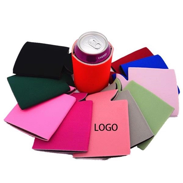 Kan-Tastic Can Cooler Sleeve - Kan-Tastic Can Cooler Sleeve - Image 0 of 4