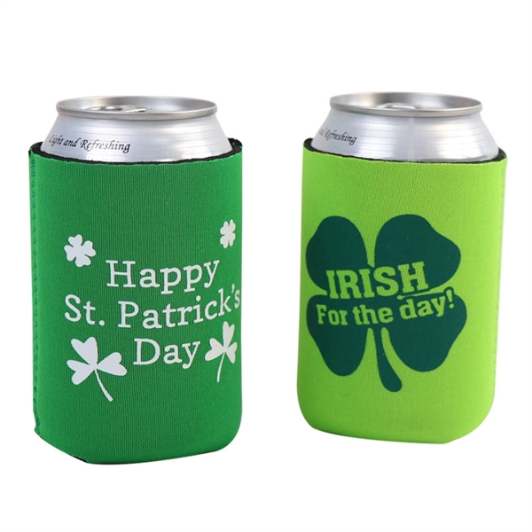 Kan-Tastic Can Cooler Sleeve - Kan-Tastic Can Cooler Sleeve - Image 1 of 4