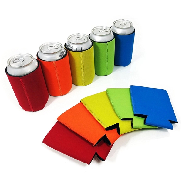 Kan-Tastic Can Cooler Sleeve - Kan-Tastic Can Cooler Sleeve - Image 3 of 4