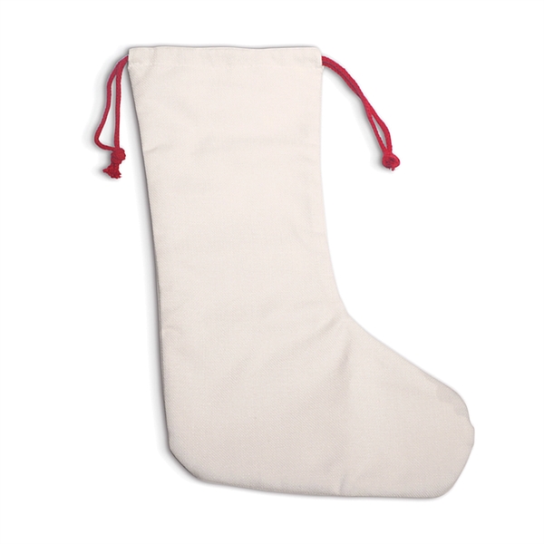Rowan Christmas Stocking - Rowan Christmas Stocking - Image 3 of 3