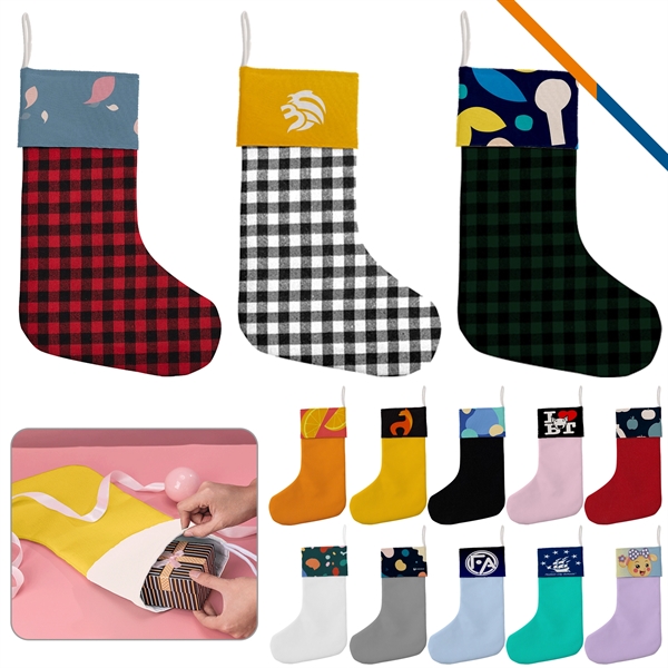 Remy Christmas Stocking - Remy Christmas Stocking - Image 0 of 15