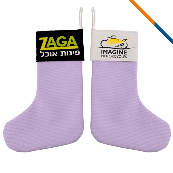 Remy Christmas Stocking - Remy Christmas Stocking - Image 1 of 15