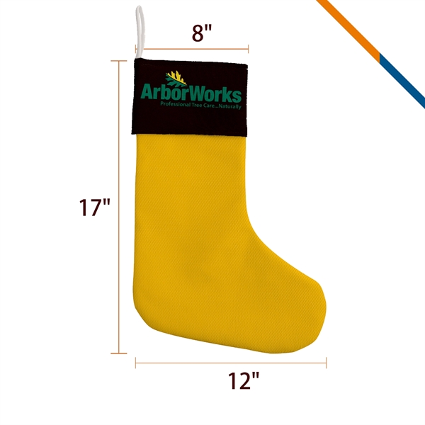 Remy Christmas Stocking - Remy Christmas Stocking - Image 2 of 15