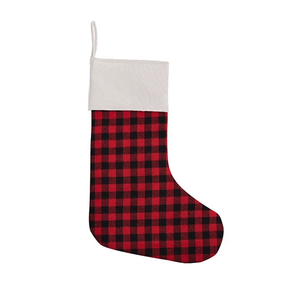 Remy Christmas Stocking - Remy Christmas Stocking - Image 4 of 15