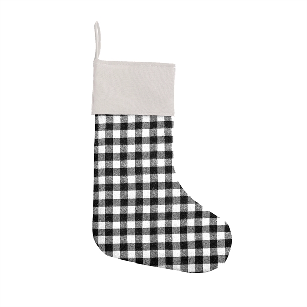 Remy Christmas Stocking - Remy Christmas Stocking - Image 5 of 15