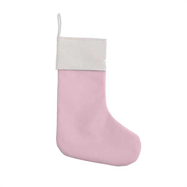 Remy Christmas Stocking - Remy Christmas Stocking - Image 11 of 15