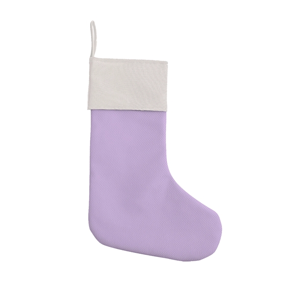 Remy Christmas Stocking - Remy Christmas Stocking - Image 12 of 15