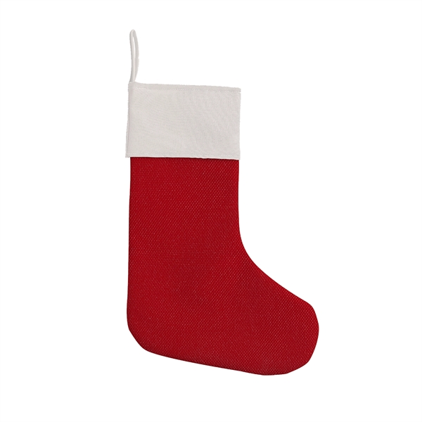 Remy Christmas Stocking - Remy Christmas Stocking - Image 13 of 15
