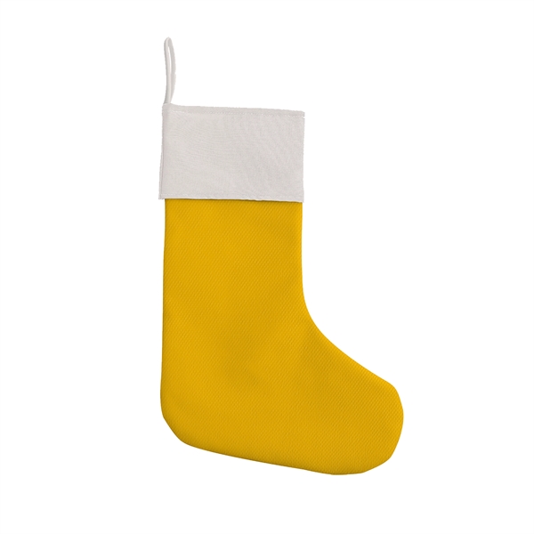 Remy Christmas Stocking - Remy Christmas Stocking - Image 15 of 15