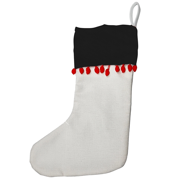 Atlas Christmas Stocking - Atlas Christmas Stocking - Image 6 of 15