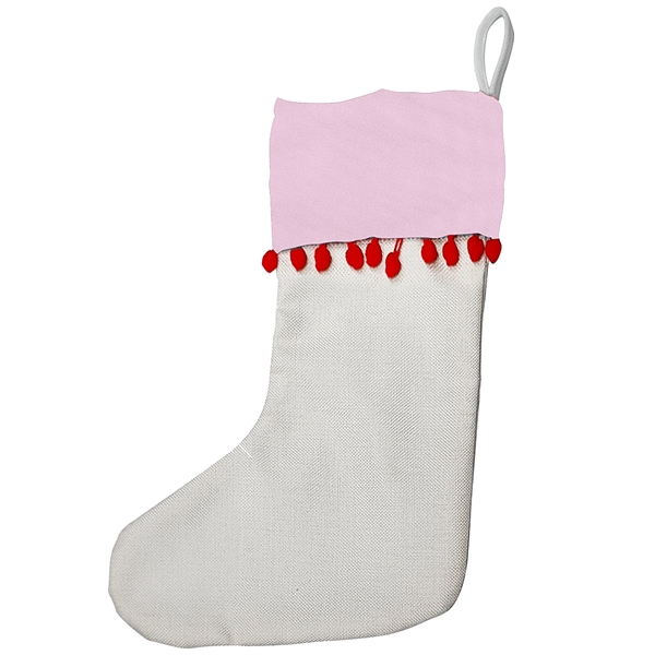 Atlas Christmas Stocking - Atlas Christmas Stocking - Image 11 of 15