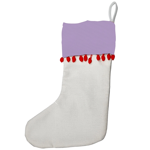 Atlas Christmas Stocking - Atlas Christmas Stocking - Image 12 of 15